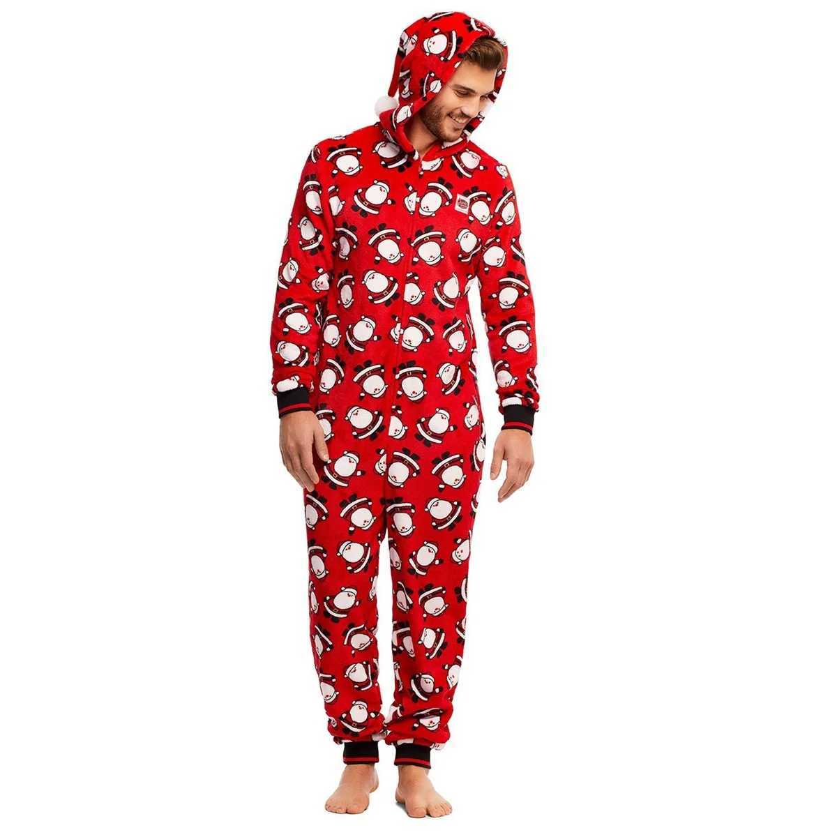 Family Matching Christmas Pajamas and Dog Clothes Snowman Blue Mother Childrens Pajama Set Pajama Set Father Son Pajama Set W241008