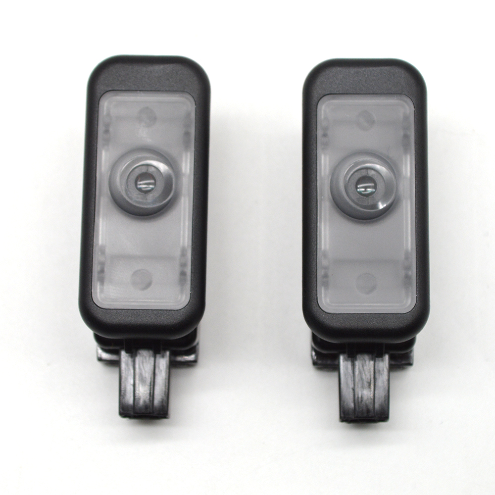 For Audi A3 A4 A5 Q3 Q2 Q5 A6 A7 S3 S4 S5 S6 S7 LED Proje ction Door Light 8YG 947 415 8YG947415 8YG947416A