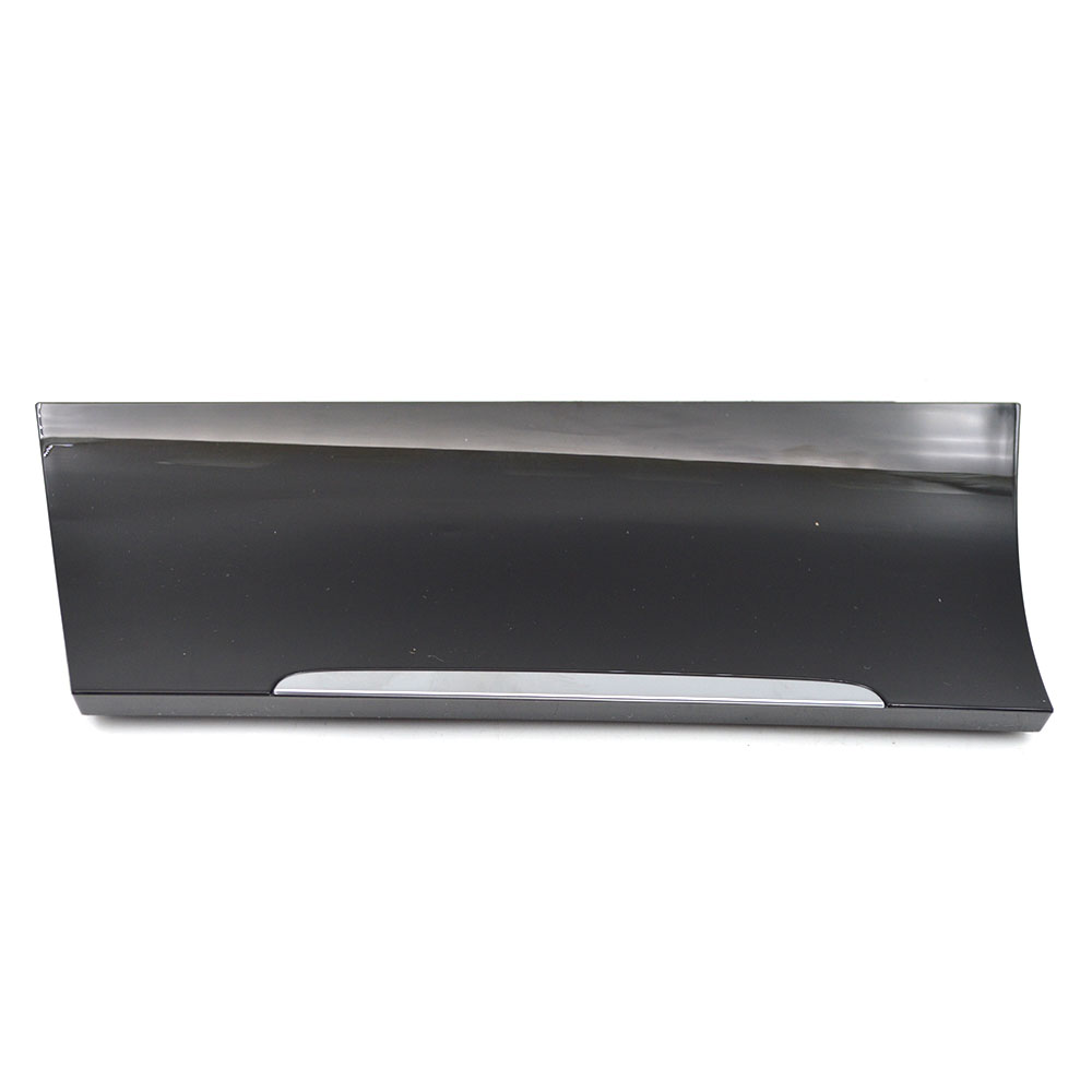 For Golf 7 5G storage compartment cover storage cover black / chrome 5G1857337CTAI, 5G1 857 337C TAI 5GG 857 337
