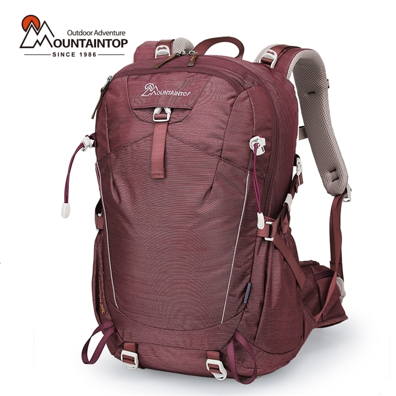 Mountaintop 35L travel backpack camping 241008