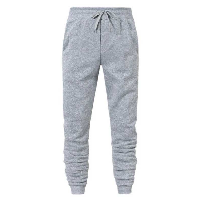 New Mens Casual Fashion Sports Pants Gym Sport Trousers Mens Women Sweatpants Running Workout Jogging Trainning Exercise PantsX241008