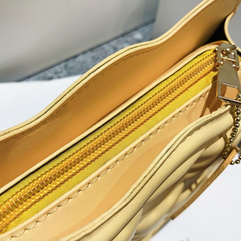 2024 New Designer Handbag, Women's Biscuit, Fashionable Handheld Small Square, Niche Multi functional Instagram Shoulder Bag, Crossbody Bag