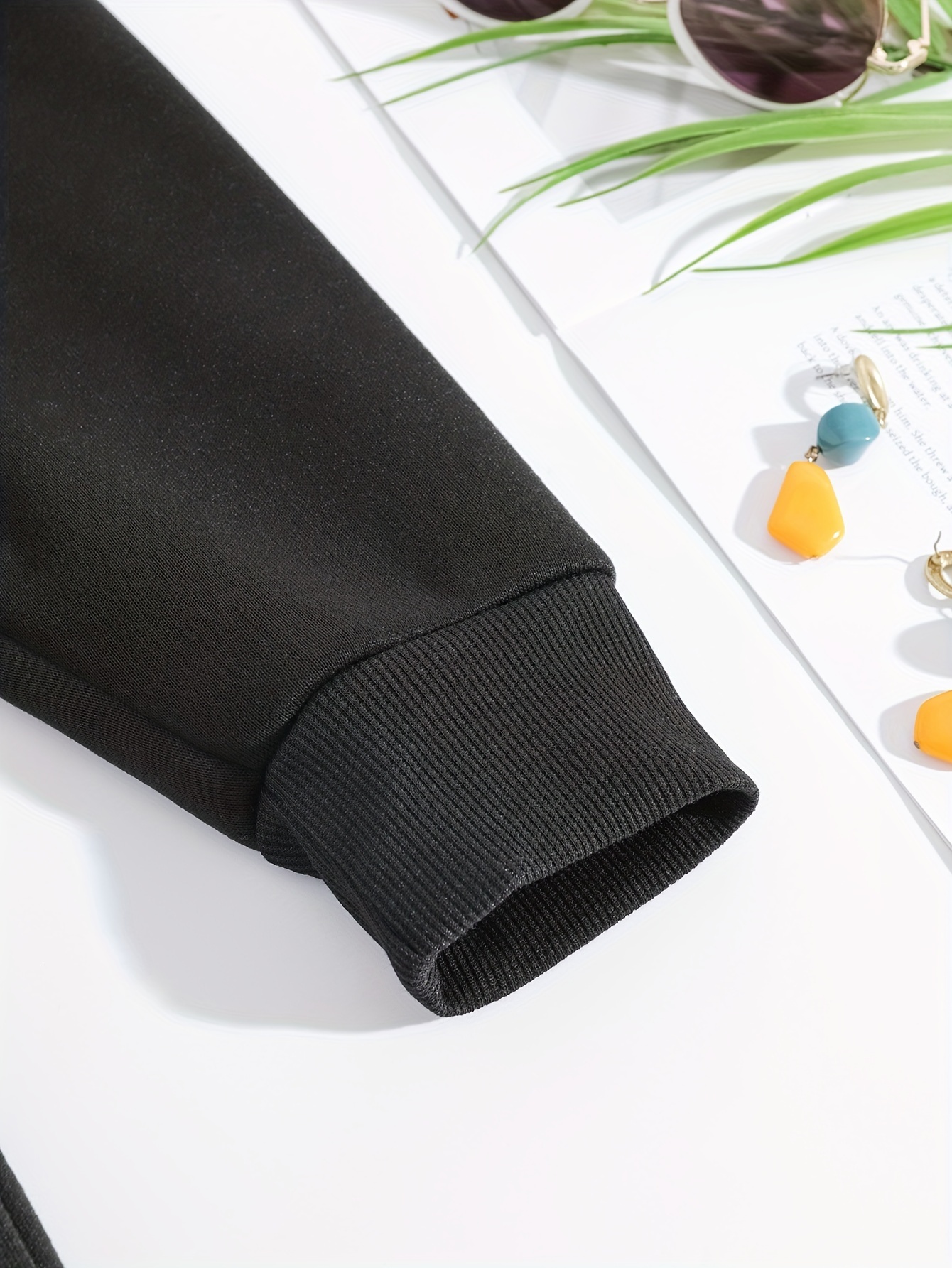 Letter Slogan Pattern Hoodie, Men's Cool Hoodie, Casual Graphic Design Pullover Hoodie And Kangaroo Pocket Street Clothing Autumn And Winter Hood