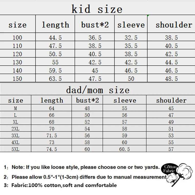 Christmas Family Sweater Happy Christmas Shirt Mother Father Daughter Son Matching Clothing Mens Sweater Children Boys and Girls Parachute W241008