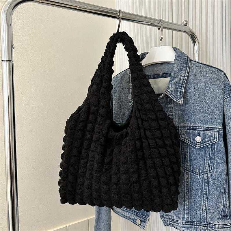 CMM Leisure and Minimalist Underarm Bag Autumn New Fashion Trend Large Capacity Tote Bag Fashion and Stylish Shoulder Bag