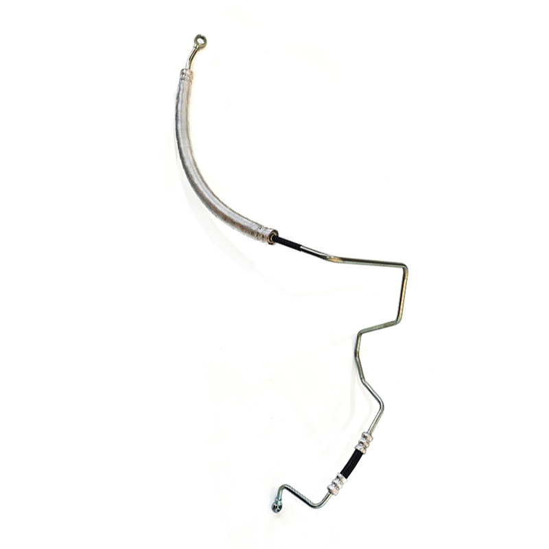 Power Steering Pressure Hose Assembly For VW POLO SEAT AROSA 6N1422893F