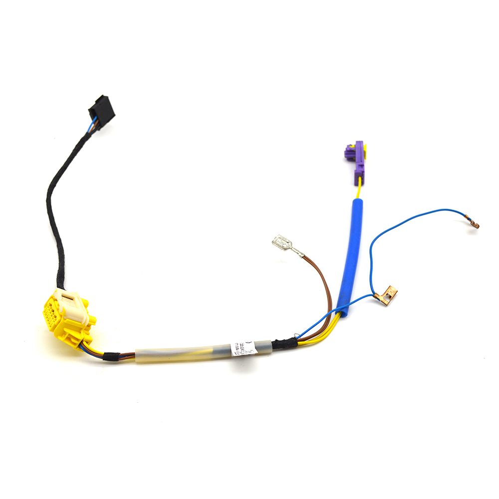 For VW Old Superb Octavia Yeti Multi-Function Cable 3T0 971 584 A 3T0971584A