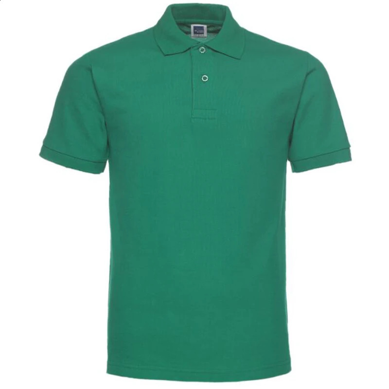 Golf clothing mens summer polo shirt comfortable breathable short sleeved T-shirt casual fashion sports running tennis T-shirt 240930