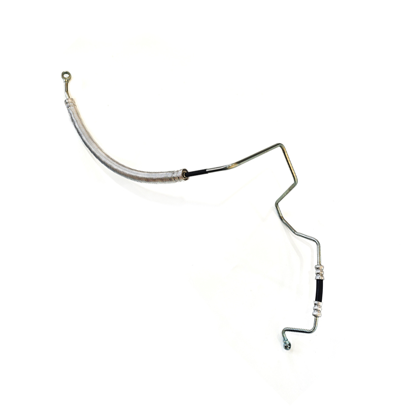 Power Steering Pressure Hose Assembly For VW POLO SEAT AROSA 6N1422893F