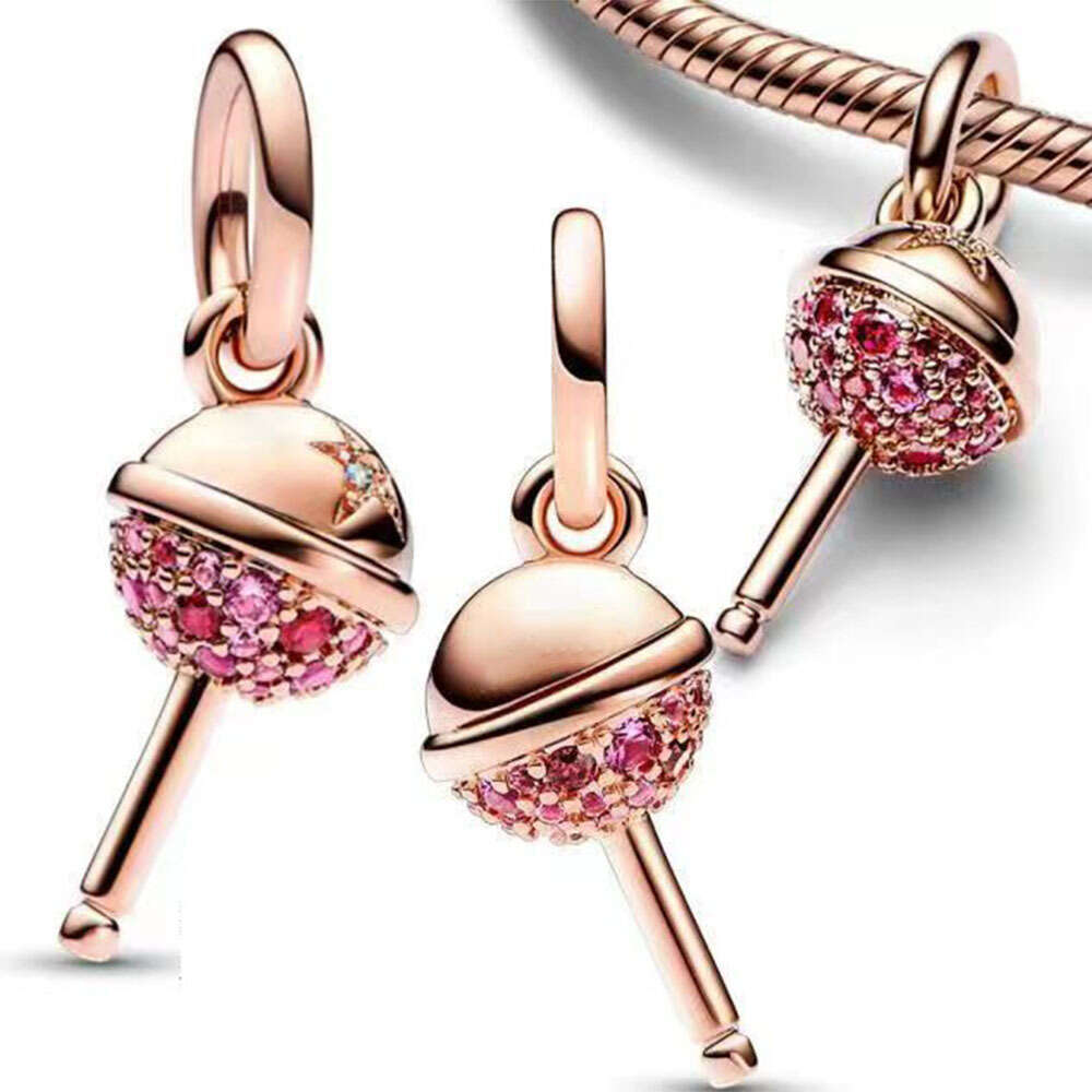 925 Silver Cosmic Planet Series Charm Butterfly Bead Octopus conch Pendant Fit Original Bracelet Women Jewelry DIY Gift Making For Women
