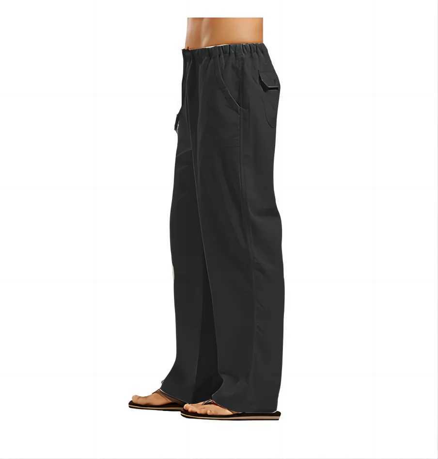 Men Casual Sports Pants Running Workout Jogging Long Pants Gym Sport Trousers for Men Jogger SweatpantsX241008