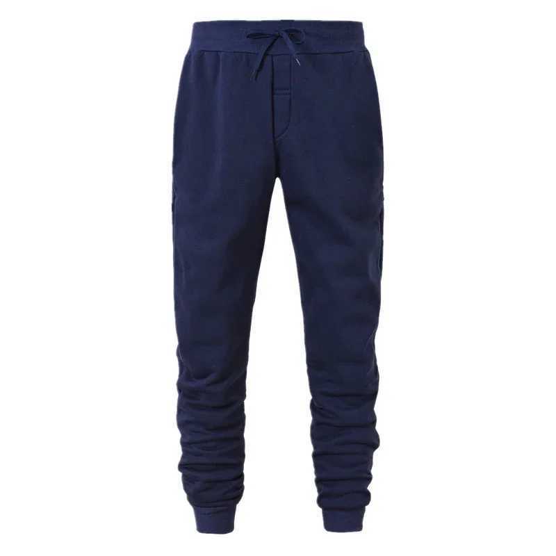 New Mens Casual Fashion Sports Pants Gym Sport Trousers Mens Women Sweatpants Running Workout Jogging Trainning Exercise PantsX241008