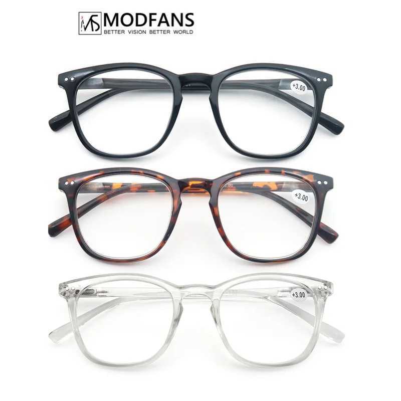 Classics Round Frame Fruit Hard Candy Style Color Reading Glasses For Men And Women Are Comfortable Light And Fashionable ReaderX241008