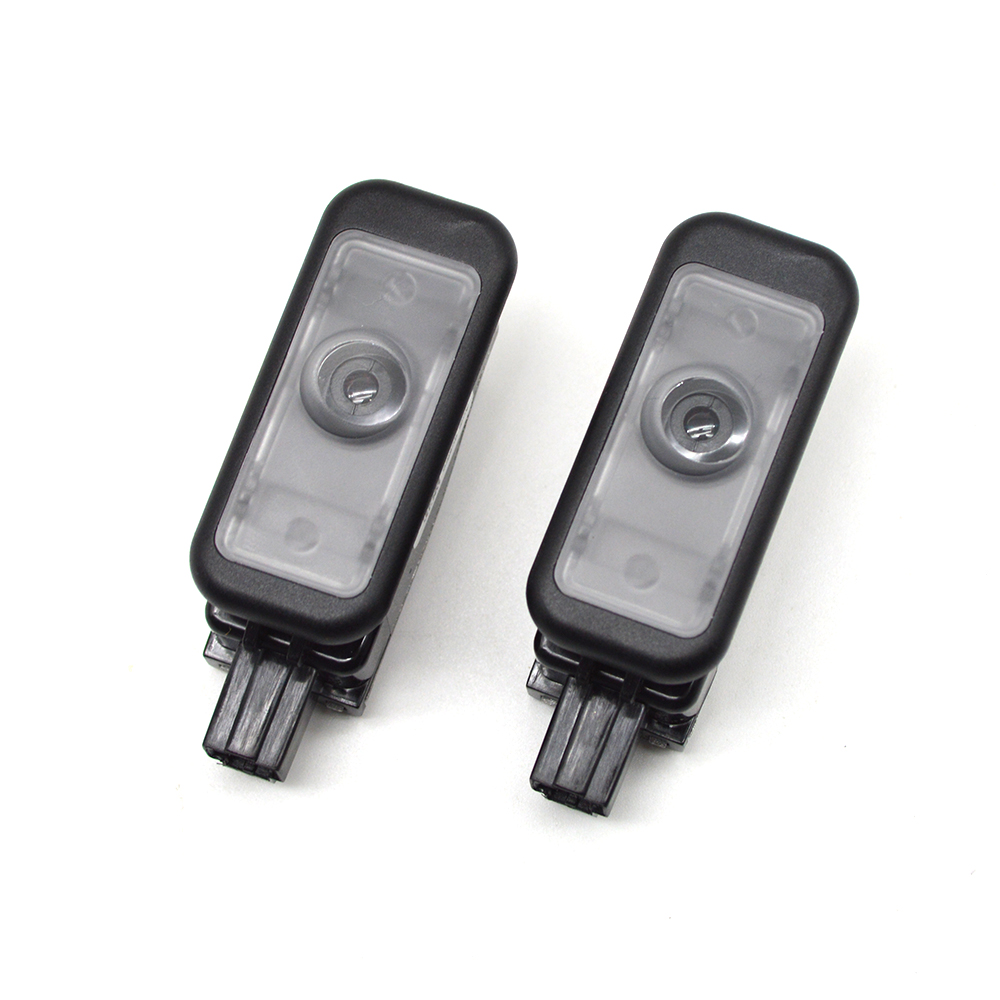 For Audi A3 A4 A5 Q3 Q2 Q5 A6 A7 S3 S4 S5 S6 S7 LED Proje ction Door Light 8YG 947 415 8YG947415 8YG947416A