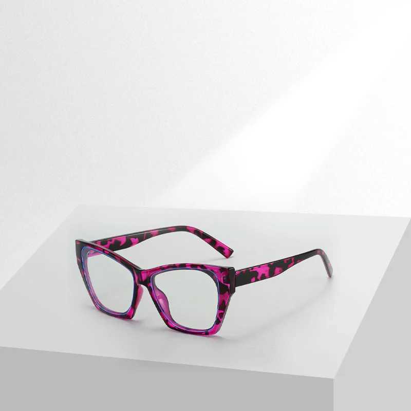 Blue Light Blocking Glasses Computer Eyewear Large Frame Anti-radiation for Men and Women Glasses for Women Blue Light GlassesX241008
