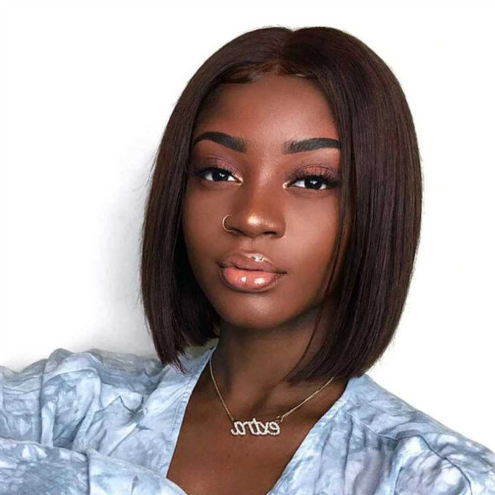 Women Boboo syntheticWig Natural Look High Temperature Silk Shawl Length Hair Wig Fashion Fluffy Centre-Parted Wig Headgear HairXJ241008