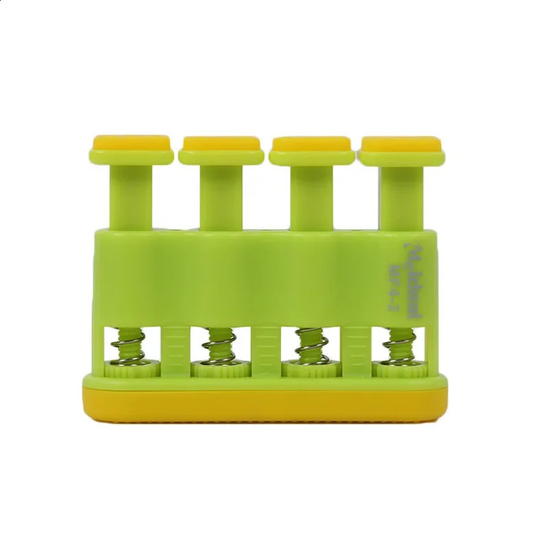 Handheld finger trainer strength adjustable home fitness equipment piano guitar 241008