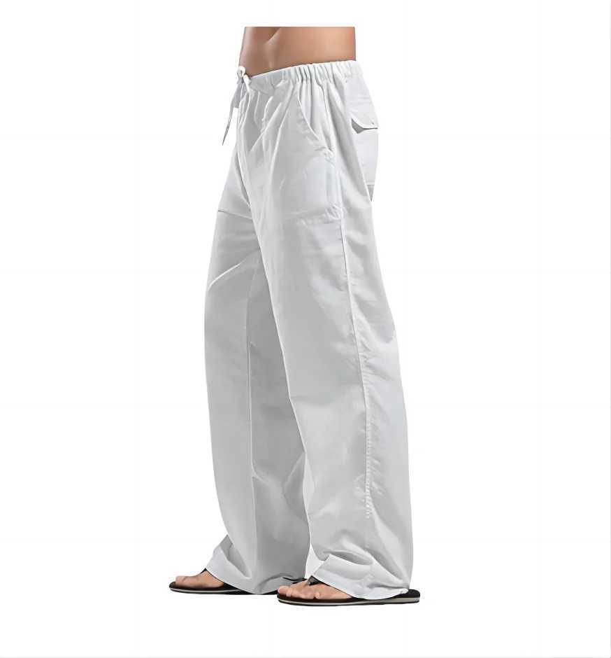 Men Casual Sports Pants Running Workout Jogging Long Pants Gym Sport Trousers for Men Jogger SweatpantsX241008