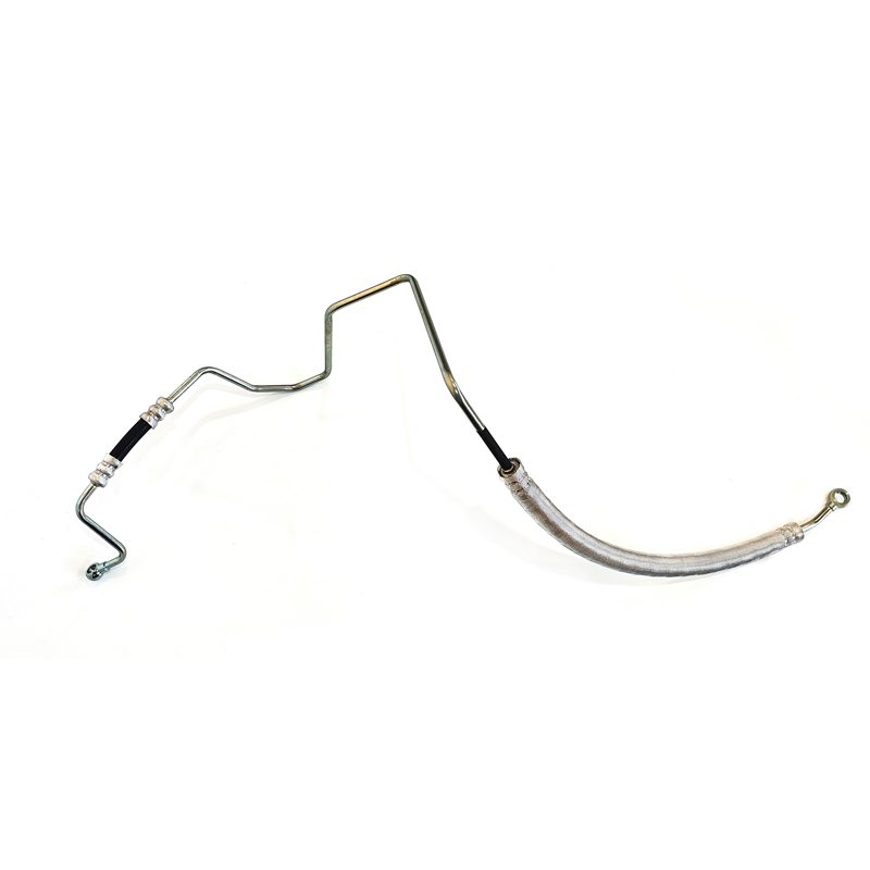 Power Steering Pressure Hose Assembly For VW POLO SEAT AROSA 6N1422893F