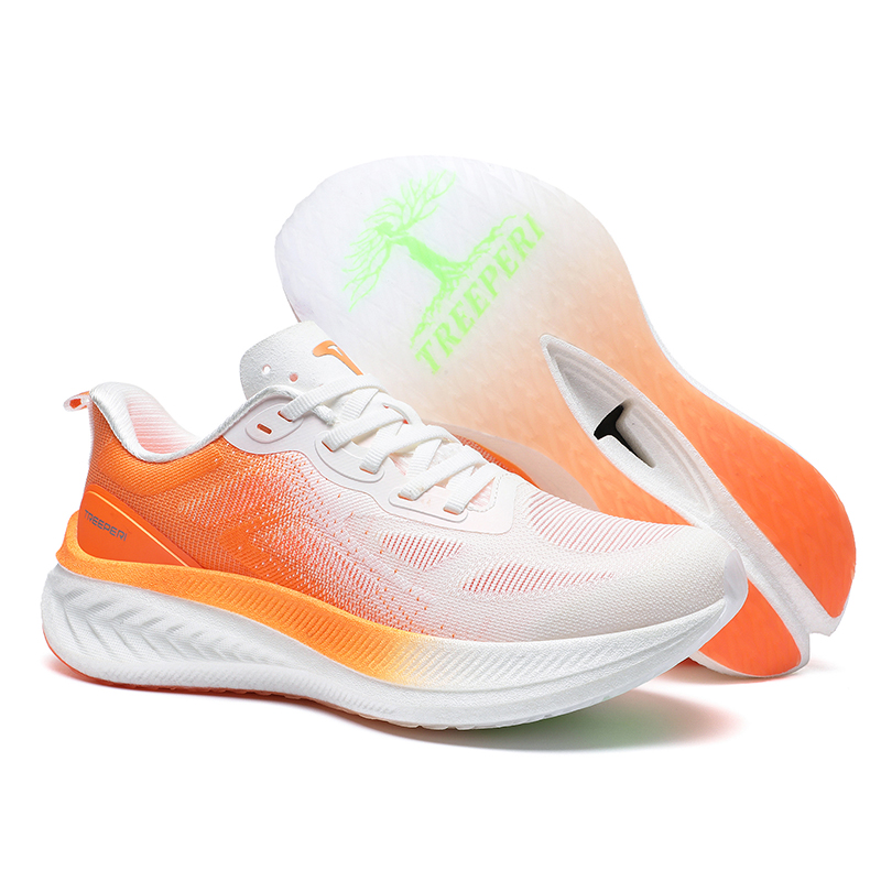 Treeperi Light Comfort 2.0 Elite Carbon running shoes designer sneakers for men grey black gold white aqua flame burgundy outdoor breathable womens me