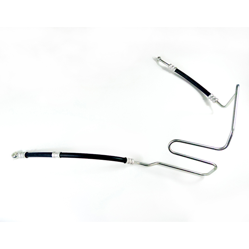 Power Steering Pressure Hose Assembly For VW Golf Jetta 1J0422893BS