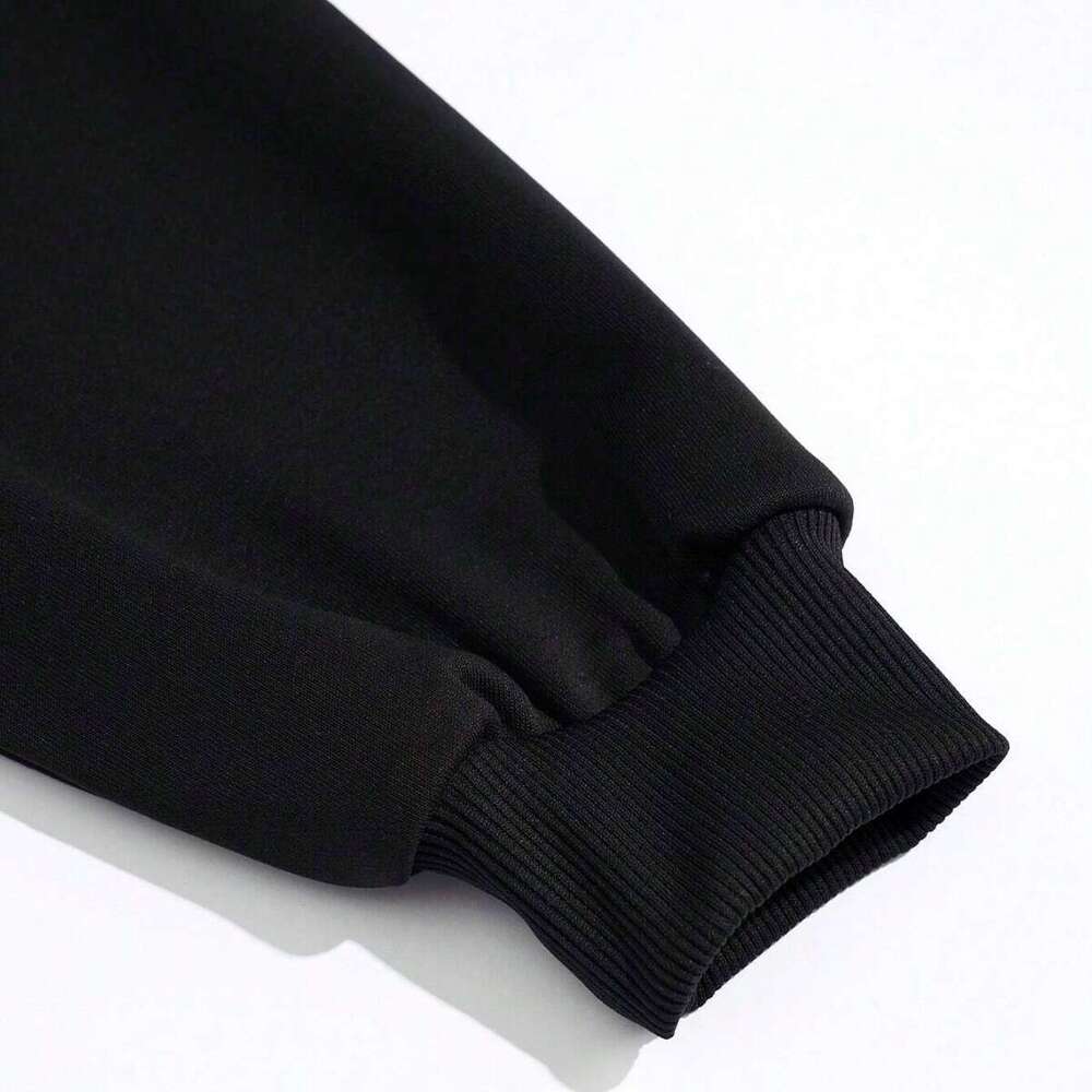 All in stock thin fish scale fabric 280g hooded short sexy exposed belly button solid color hoodie