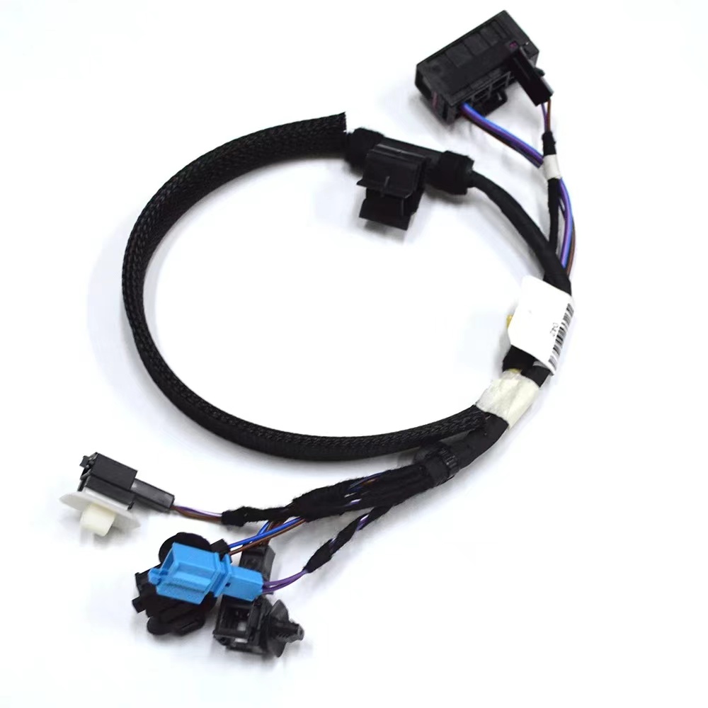 For VW PQ platform Jetta CC Golf 6 Passat B7 Tiguan , original seat heating heating pad heating seat 19D 963 555 19D 963 557