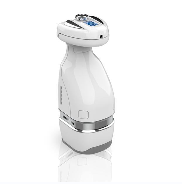 hifu slimming device no need change tip liposonix face lifting body ultrasonic shape spa salon use handheld cavitation ultrasound hifu portable home