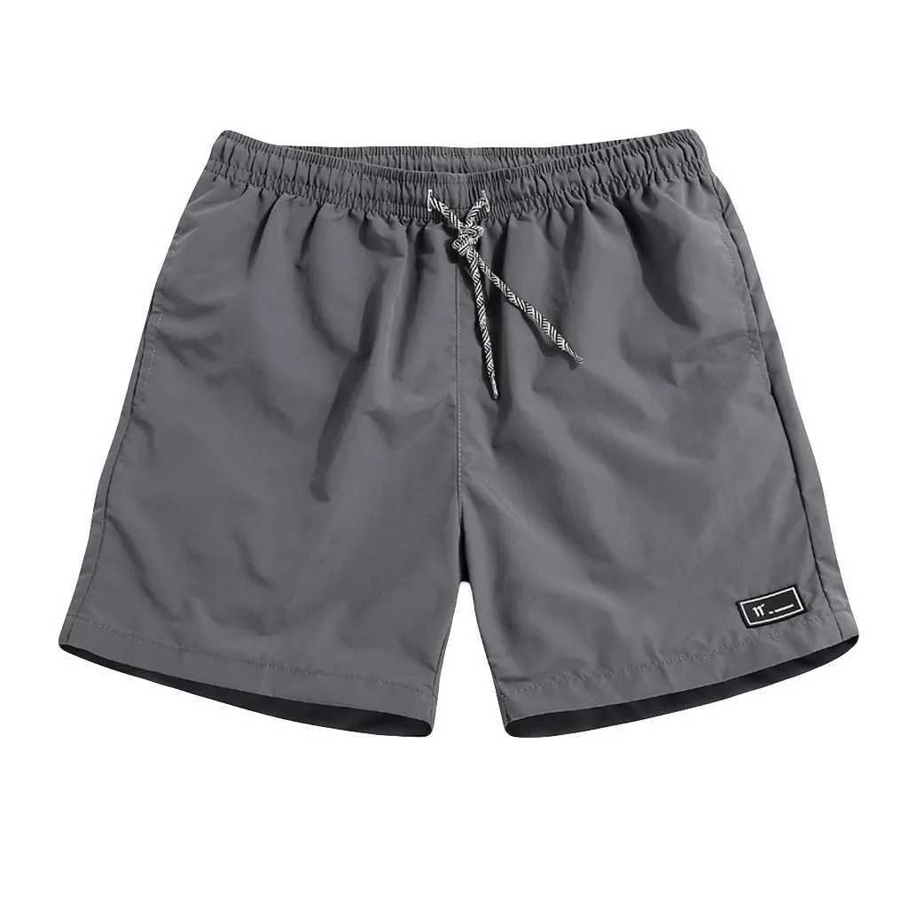 Summer running shorts mens sports jogging fitness shorts quick drying mens sports shortsW240713