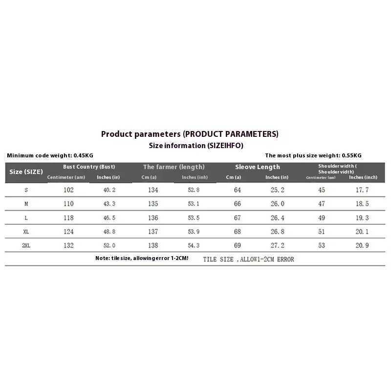 2024 Autumn/Winter Mens Medium length Windproof Jacket European and American Mens Long Outdoor Casual Windproof Jacket W241007