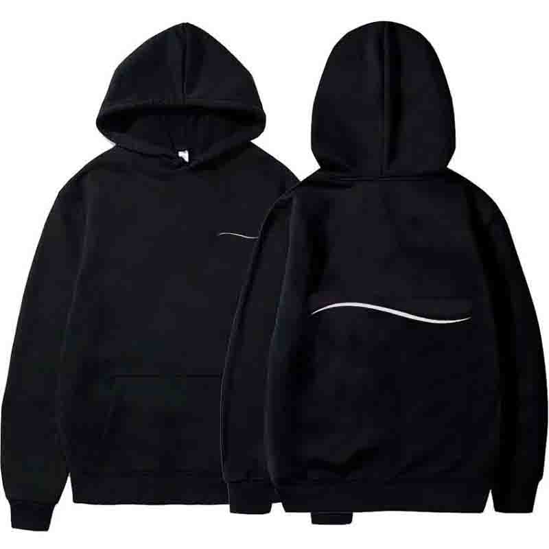 Homme Hooded Sweatshirts Mens Women designer hoodie Mens Clothing High Street Print Hoodies Pullover Winter Sweatshirts 25