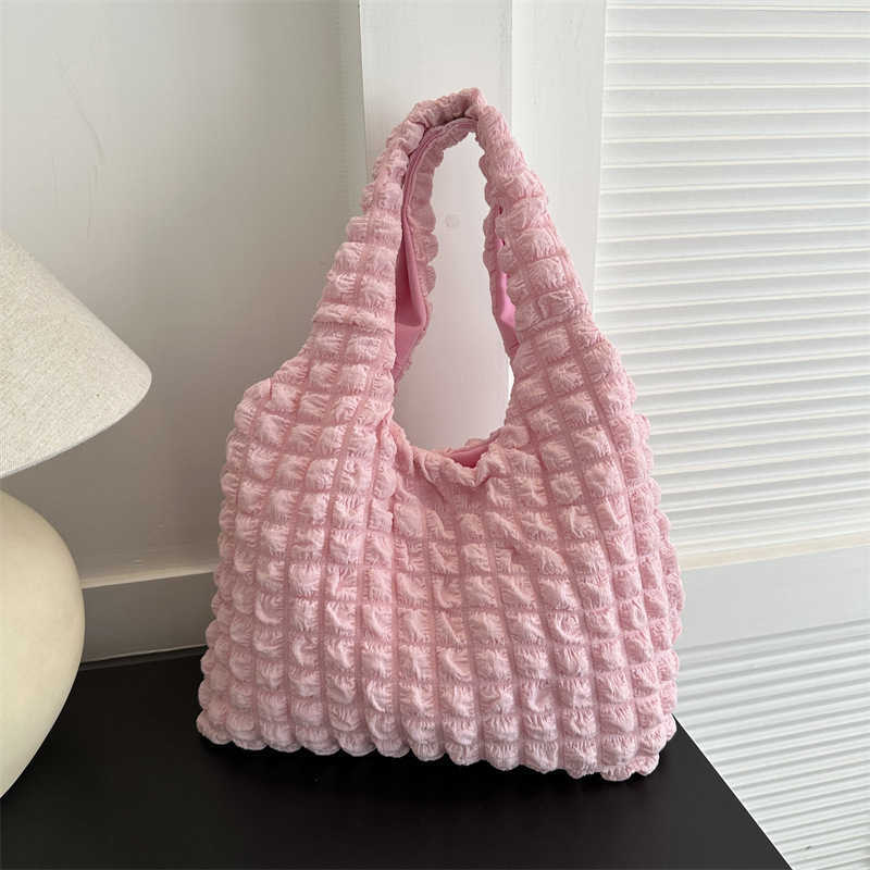 CMM Leisure and Minimalist Underarm Bag Autumn New Fashion Trend Large Capacity Tote Bag Fashion and Stylish Shoulder Bag