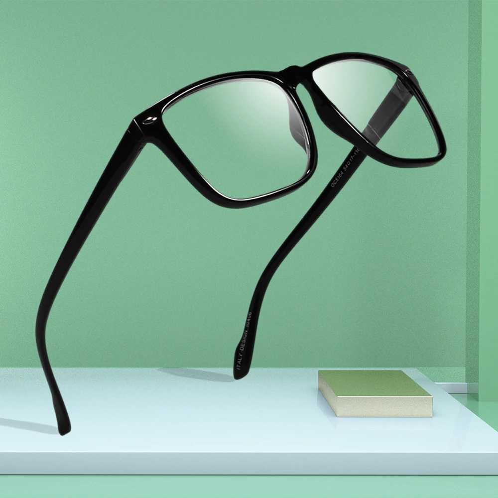 Oversized Reading Glasses Men Large Square Presbyopic Eyeglasses Reading Big Frame Stylish Readers +1 1.25 1.5 1.75 2 2.25 2.5 3X241008