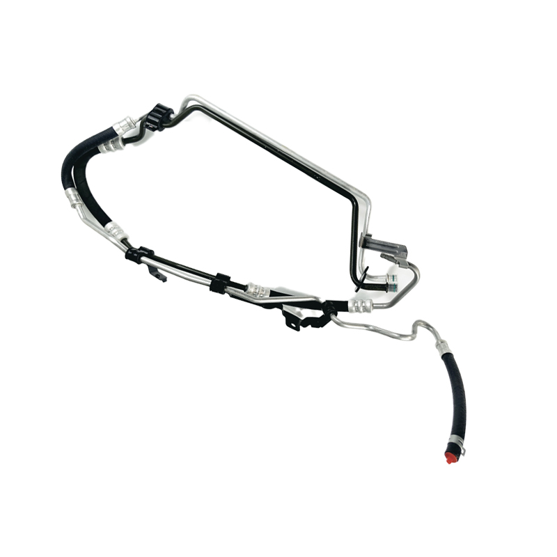 Power Steering Pressure Hose Assembly For FORD FOCUS C-MAX 1743276 1488112 4M51-3A212-CE