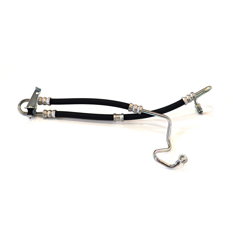 Power Steering Pressure Hose Assembly For BMW 32416774215