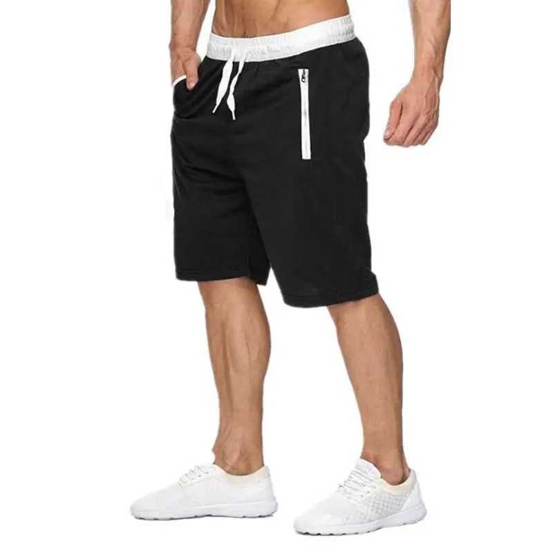 2024 Summer Mens Cross border Foreign Trade 50% Casual Pants Family Mens Outdoor Fitness and SportsW240713