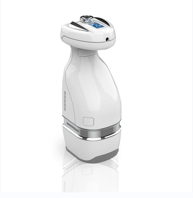 hifu slimming machine no need change tip liposonix face lifting ultrasonic shape spa salon use handheld cavitation ultrasound hifu portable home
