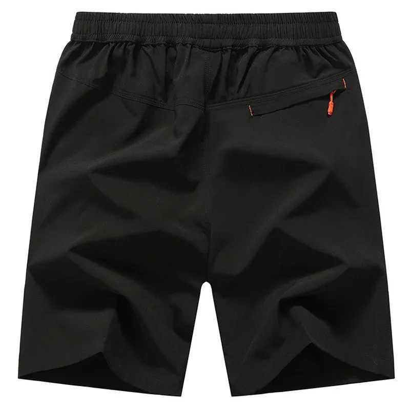 Plus Size 8XL 9XL 10XL Mens Summer Leisure Sports Gym Jogging Basket Shorts Mens Breathable Beach Board Shorts Mens BermudaW240713