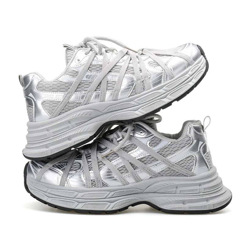 Thick Sports Men 2024 New Breathable Mesh Lightweight Outdoor Lawn Running Shoes Runners Trainers Mens Sneakers dh3628137