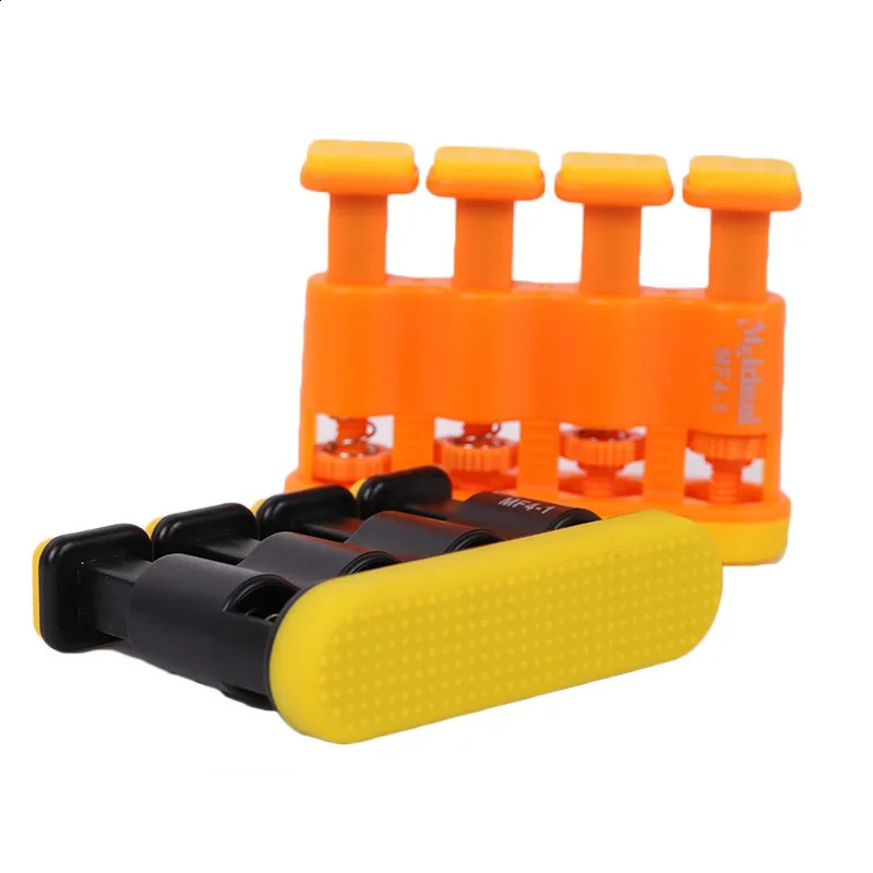 Handheld finger trainer strength adjustable home fitness equipment piano guitar 241008