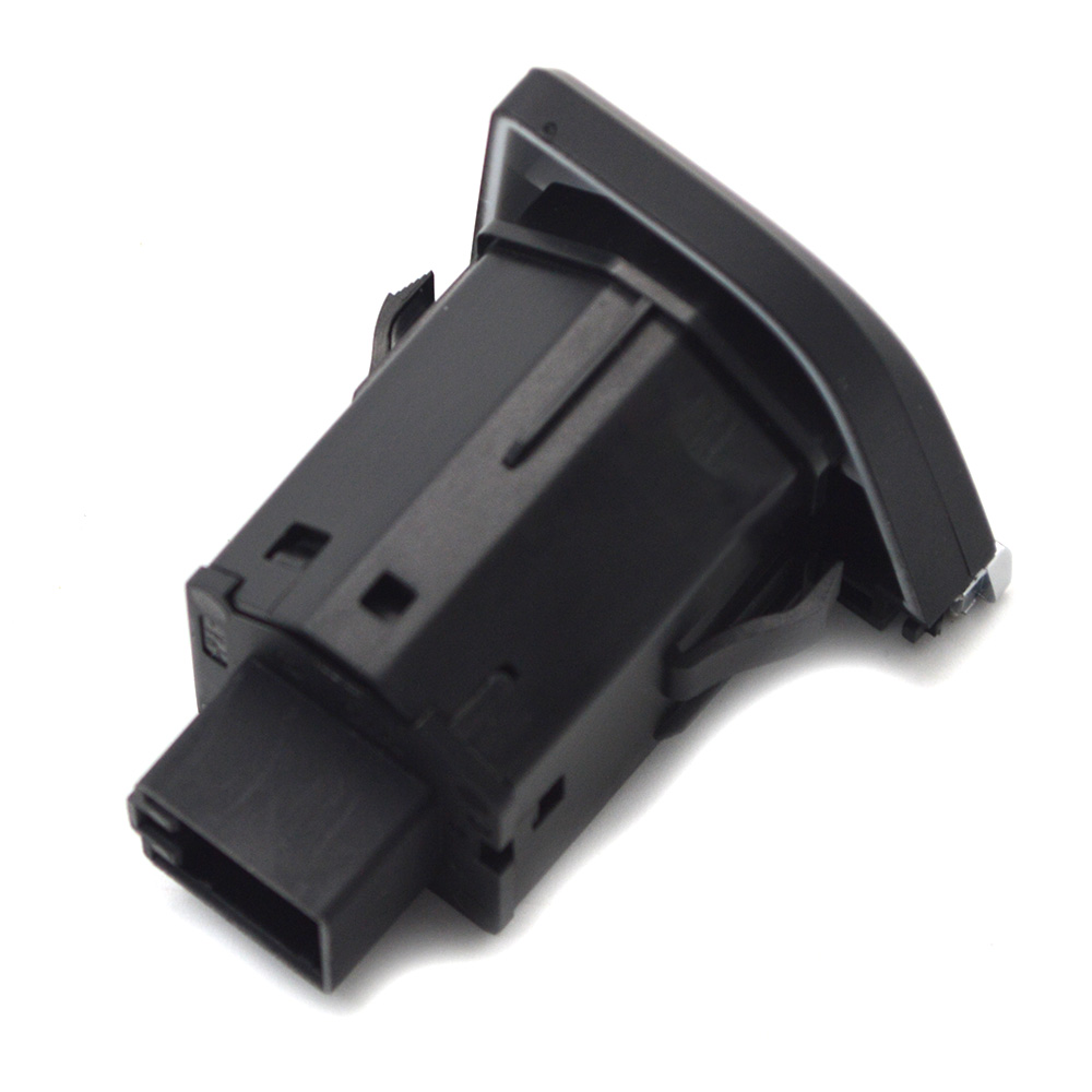 Hill Hold / Auto Hold Switch And Wire For Audi Q5 FY White backlight button LHD 80B 927 143 143 A 80B927143