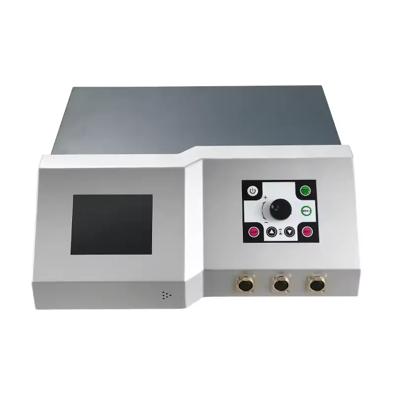 Indiba Tecar RET/CET 448KHZ Body Shaping Face Lifting for Rehabilitation Pain Relief radio frequency machine