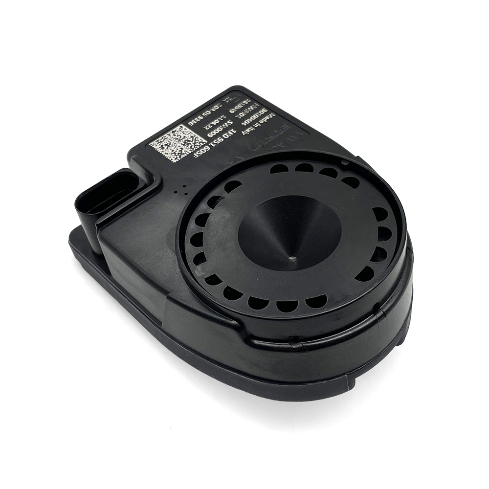 Car Security Alarm Siren Speaker Horn FOR VW Golf Passat B6 Touareg Koda Octavia SUPERB YETI SEAT 1K0 951 605 F