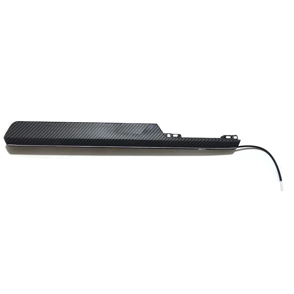 Dashboard ambient light four-door monochromatic suitable for VW Tiguan MK2 multi-color ambient light