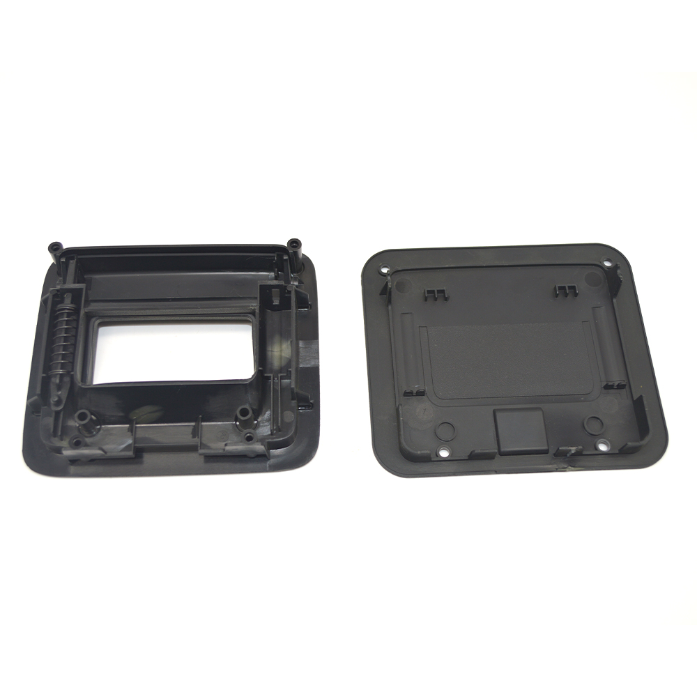 OEM Car trunk handle 5N0 887 183 5N0887183 For VW Golf Variant Tiguan Jetta For Skoda Octavia Yeti Superb