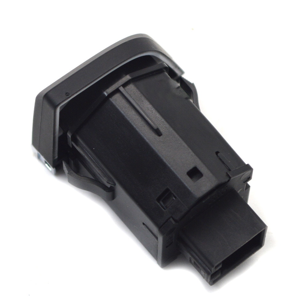 Hill Hold / Auto Hold Switch And Wire For Audi Q5 FY White backlight button LHD 80B 927 143 143 A 80B927143