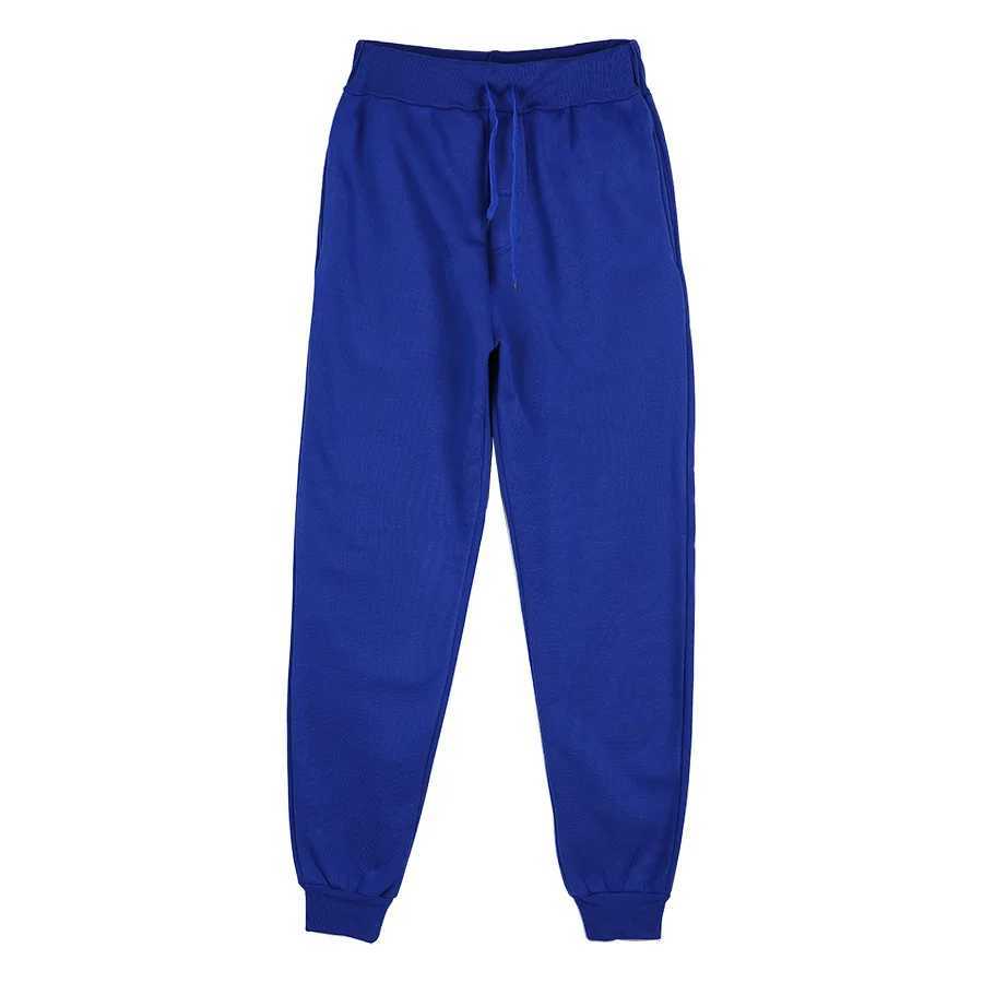 Men Casual Fashion Sports Pants Gym Sport Trousers for Men Jogger SweatpantsRunning Workout Jogging Long PantsX241008