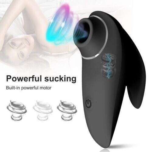 Sucking vibrator sex toy suction cup stimulator sex sucking vibrator adult product