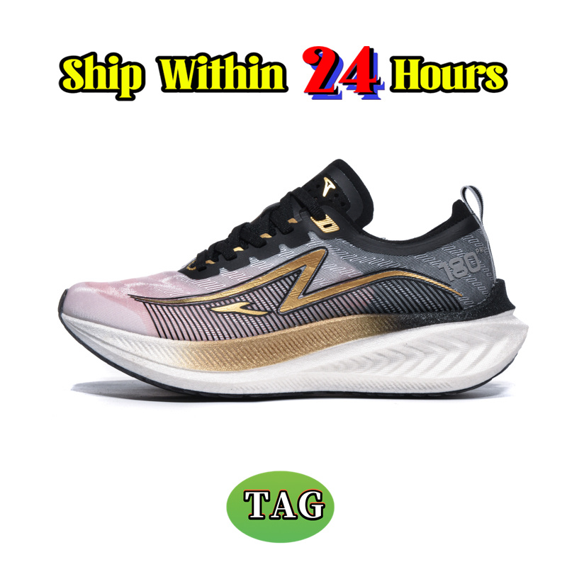 TREEPERI 180 Designer Running Shoes sneakers for mens Pro Light Comfort Elite Speed sport Trainers Glow In The Dark Breathable womens mens Outdoor Lig