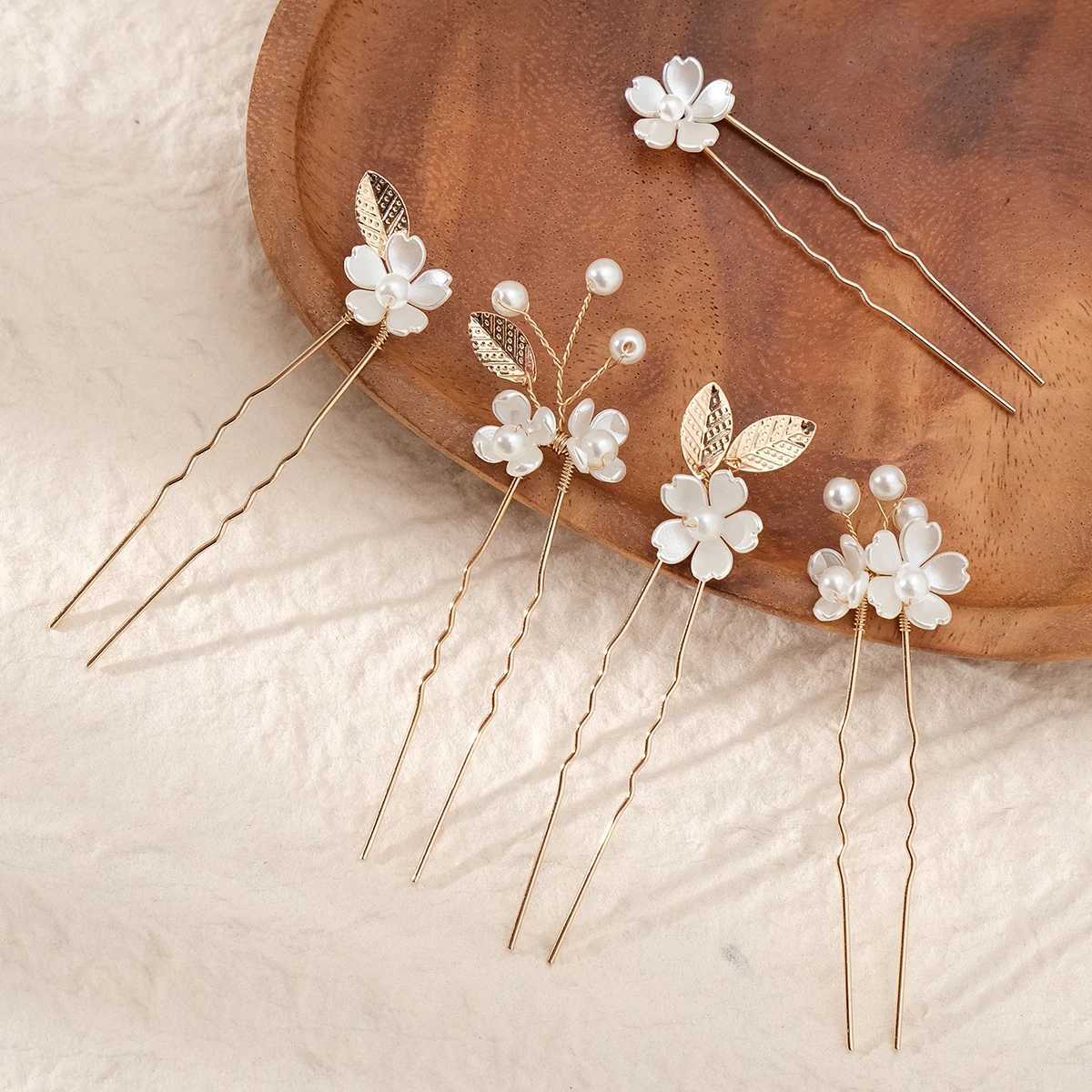 Home>Products>Wedding>Wedding>Traditional Hair Stick>Bridal Hair Pin W241007